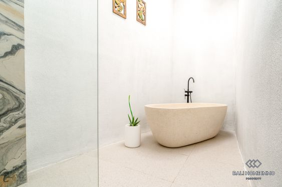 Image 13 from Villa 2 Kamar Tidur Baru Disewakan di Kedungu Bali