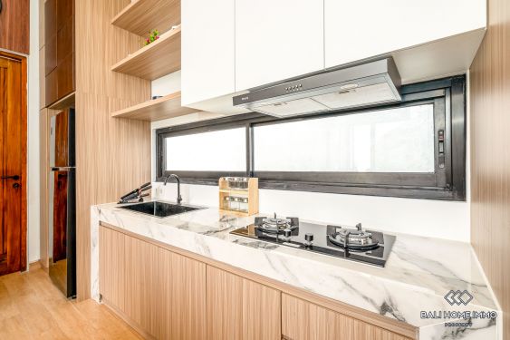 Image 8 from Villa 2 Kamar Tidur Baru Disewakan di Kedungu Bali