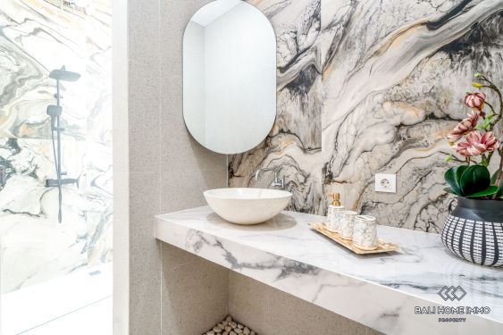 Image 14 from Villa 2 Kamar Tidur Baru Disewakan di Kedungu Bali