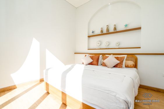 Image 10 from Villa 2 Kamar Tidur Baru Disewakan di Kedungu Bali