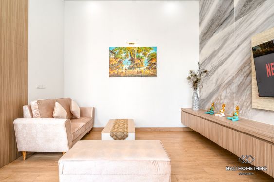 Image 4 from Villa 2 Kamar Tidur Baru Disewakan di Kedungu Bali