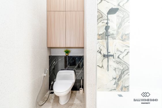 Image 15 from Villa 2 Kamar Tidur Baru Disewakan di Kedungu Bali