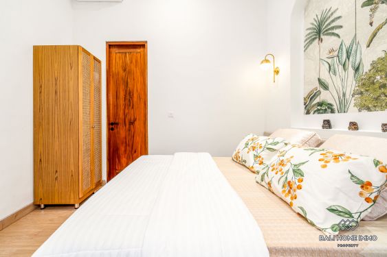 Image 11 from Villa 2 Kamar Tidur Baru Disewakan di Kedungu Bali