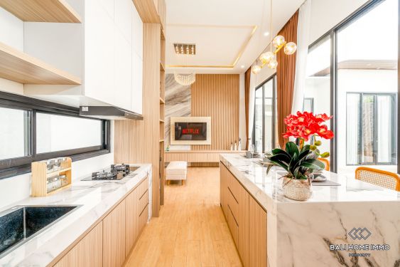 Image 9 from Villa 2 Kamar Tidur Baru Disewakan di Kedungu Bali