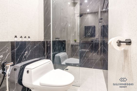 Image 16 from Villa 2 Kamar Tidur Baru Disewakan di Kedungu Bali