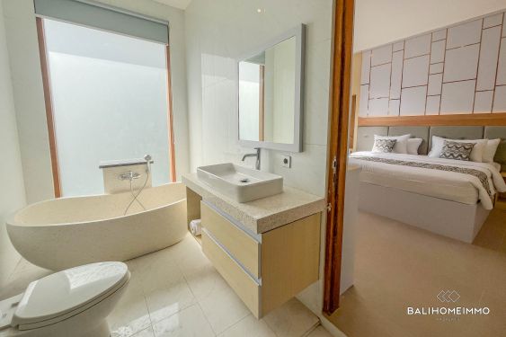 Image 11 from Brand New 2 Bedroom Villa for Rent in Kerobokan Bali