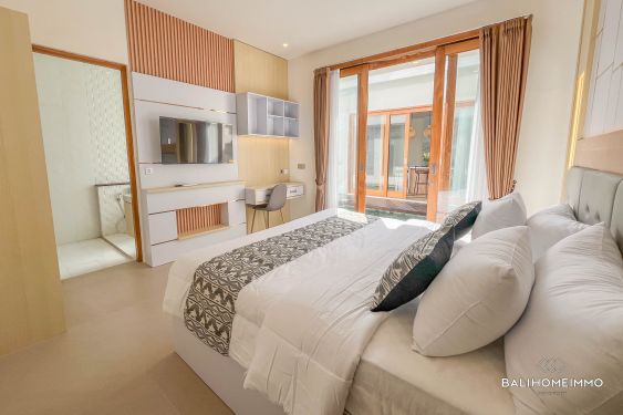 Image 9 from Brand New 2 Bedroom Villa for Rent in Kerobokan Bali