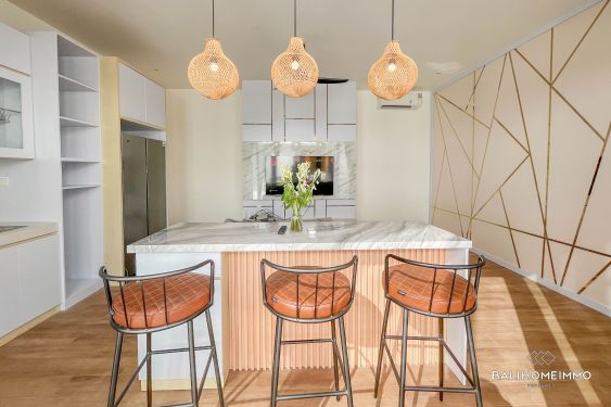 Image 5 from Brand New 2 Bedroom Villa for Rent in Kerobokan Bali