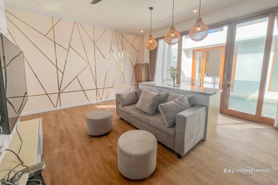 Image 4 from Brand New 2 Bedroom Villa for Rent in Kerobokan Bali