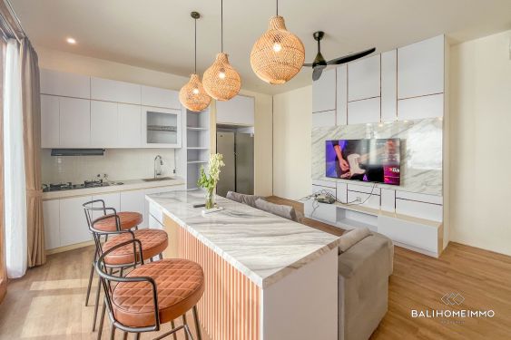 Image 6 from Brand New 2 Bedroom Villa for Rent in Kerobokan Bali