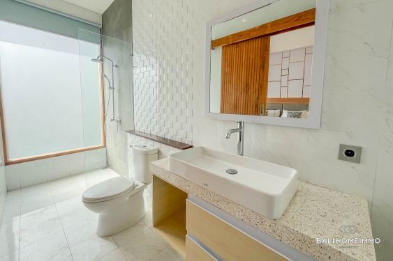Image 10 from Brand New 2 Bedroom Villa for Rent in Kerobokan Bali