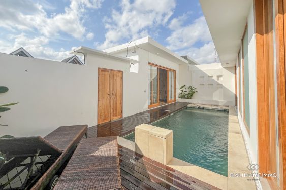 Image 13 from Brand New 2 Bedroom Villa for Rent in Kerobokan Bali