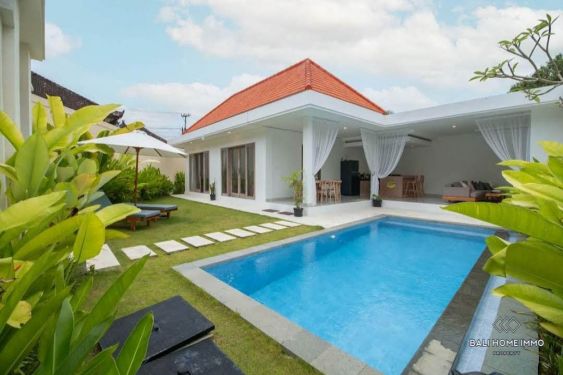 Image 1 from BRAND NEW 2 BEDROOM VILLA FOR RENT IN UMALAS BALI