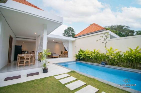 Image 2 from BRAND NEW 2 BEDROOM VILLA FOR RENT IN UMALAS BALI