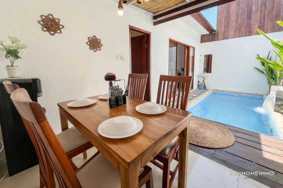 Image 5 from Brand New 2-Bedroom Villa for Rent in Kerobokan