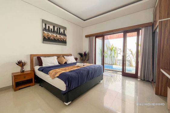 Image 6 from Brand New 2-Bedroom Villa for Rent in Kerobokan