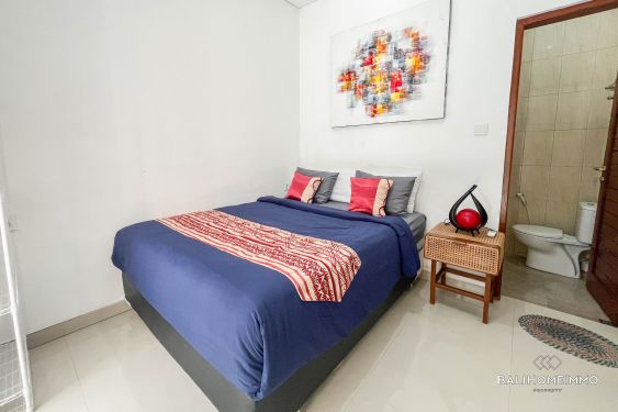 Image 7 from Brand New 2-Bedroom Villa for Rent in Kerobokan