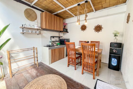 Image 4 from Brand New 2-Bedroom Villa for Rent in Kerobokan