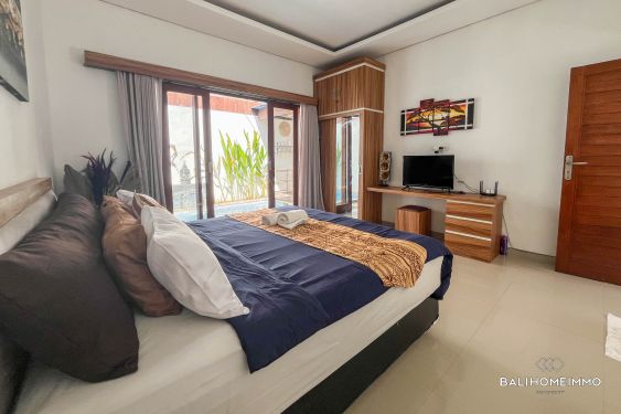 Image 8 from Brand New 2-Bedroom Villa for Rent in Kerobokan