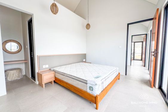 Image 6 from Brand New 2-Bedroom Villa for Rent in North Canggu Bali