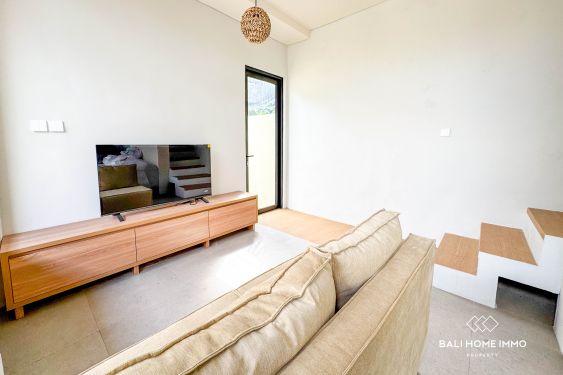 Image 2 from Disewakan Tahunan Vila Baru 2 Kamar Tidur di Utara Canggu Bali