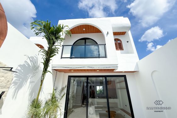Image 1 from Brand New 2 Bedroom Villa for Rent in Tumbak Bayuh Bali