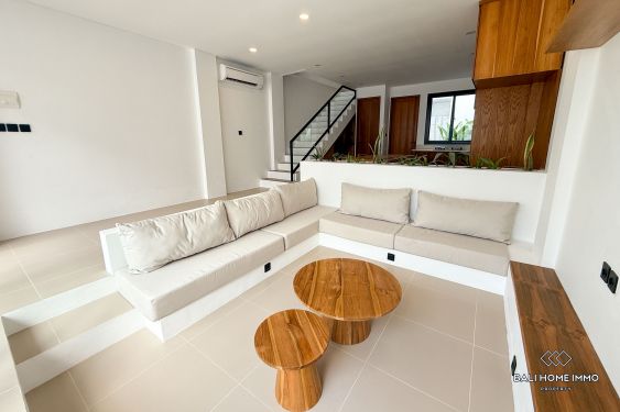 Image 3 from Brand New 2 Bedroom Villa for Rent in Tumbak Bayuh Bali