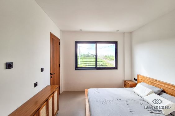 Image 10 from Brand new 2 Bedroom Villa in complex For Rent in Tumbak Bayuh Bali