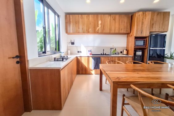 Image 7 from Brand new 2 Bedroom Villa in complex For Rent in Tumbak Bayuh Bali