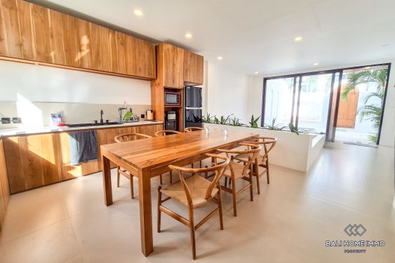 Image 5 from Brand new 2 Bedroom Villa in complex For Rent in Tumbak Bayuh Bali