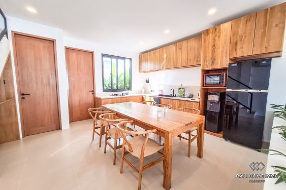 Image 6 from Brand new 2 Bedroom Villa in complex For Rent in Tumbak Bayuh Bali