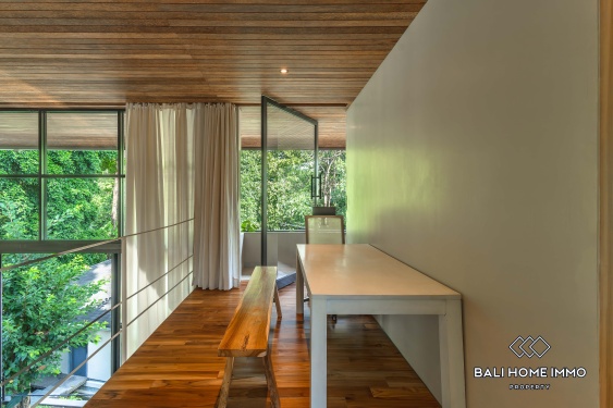 Image 2 from Brand New 2 Bedroom Villa for Rent in Pererenan Northside