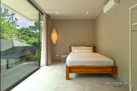 Image 3 from Brand New 2 Bedroom Villa for Rent in Pererenan Northside