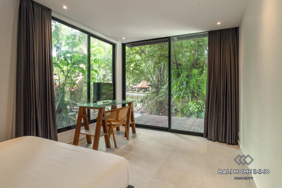 Image 3 from Brand New 2 Bedroom Villa for Rent in Pererenan Northside