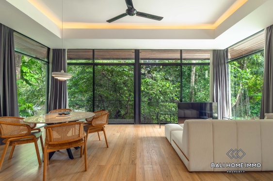 Image 1 from Brand New 2 Bedroom Villa for Rent in Pererenan Northside