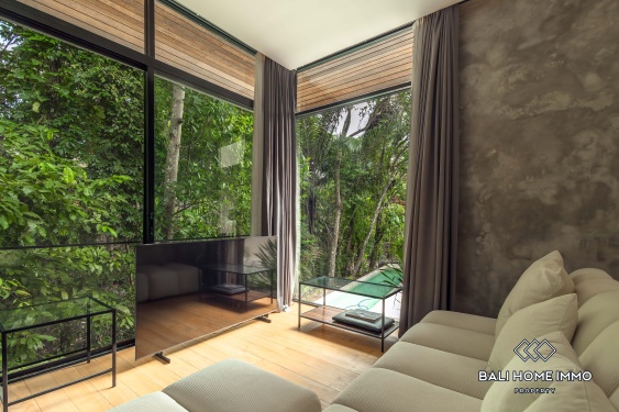 Image 2 from Brand New 2 Bedroom Villa for Rent in Pererenan Northside