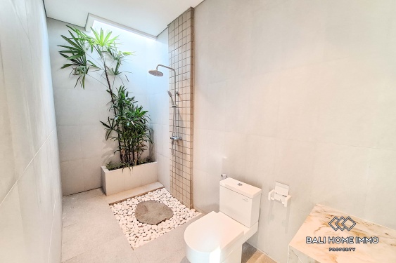 Image 7 from Villa neuve de 2 chambres à louer à Pererenan Northside