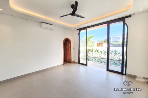 Image 5 from Villa neuve de 2 chambres à louer à Pererenan Northside