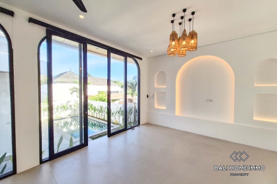 Image 2 from Villa neuve de 2 chambres à louer à Pererenan Northside