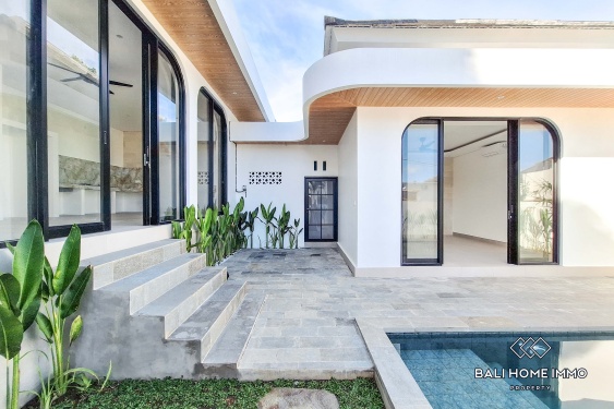 Image 9 from Villa neuve de 2 chambres à louer à Pererenan Northside