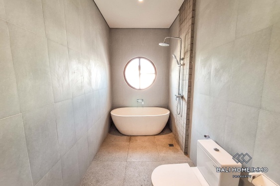 Image 8 from Villa neuve de 2 chambres à louer à Pererenan Northside