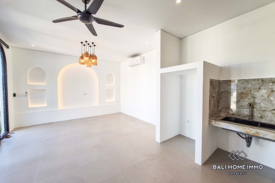 Image 3 from Villa neuve de 2 chambres à louer à Pererenan Northside