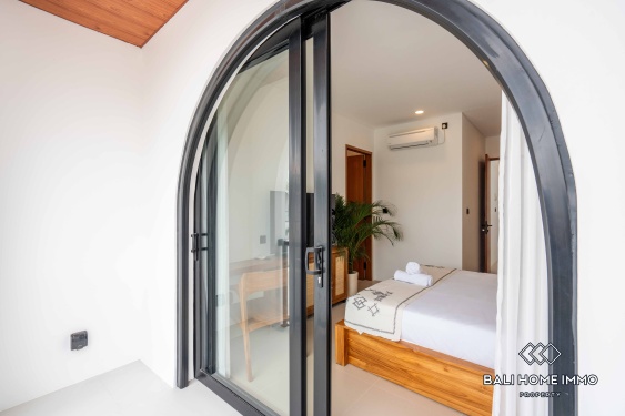 Image 20 from Brand New 2 Bedroom Villa for Rent in Pererenan Northside