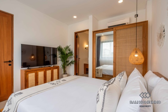 Image 17 from Brand New 2 Bedroom Villa for Rent in Pererenan Northside