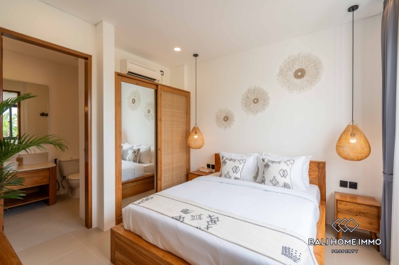 Image 14 from Brand New 2 Bedroom Villa for Rent in Pererenan Northside