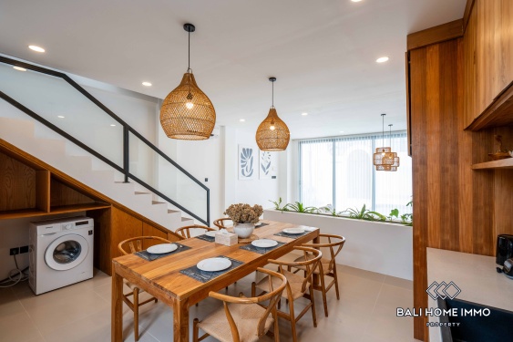 Image 10 from Brand New 2 Bedroom Villa for Rent in Pererenan Northside