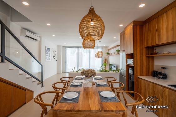 Image 11 from Brand New 2 Bedroom Villa for Rent in Pererenan Northside