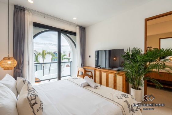 Image 15 from Brand New 2 Bedroom Villa for Rent in Pererenan Northside