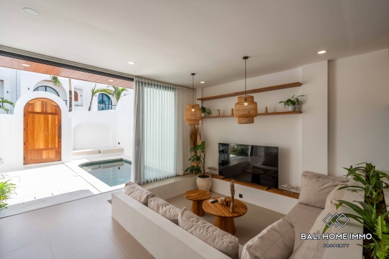 Image 5 from Brand New 2 Bedroom Villa for Rent in Pererenan Northside