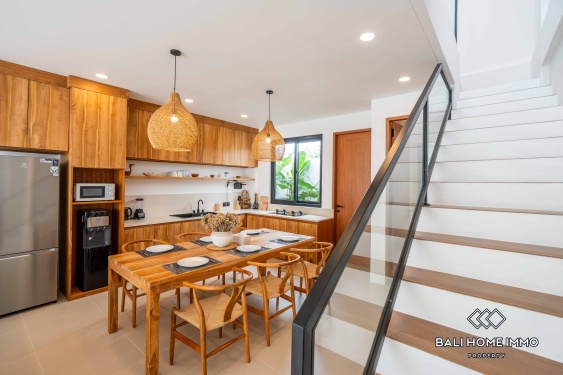 Image 12 from Brand New 2 Bedroom Villa for Rent in Pererenan Northside